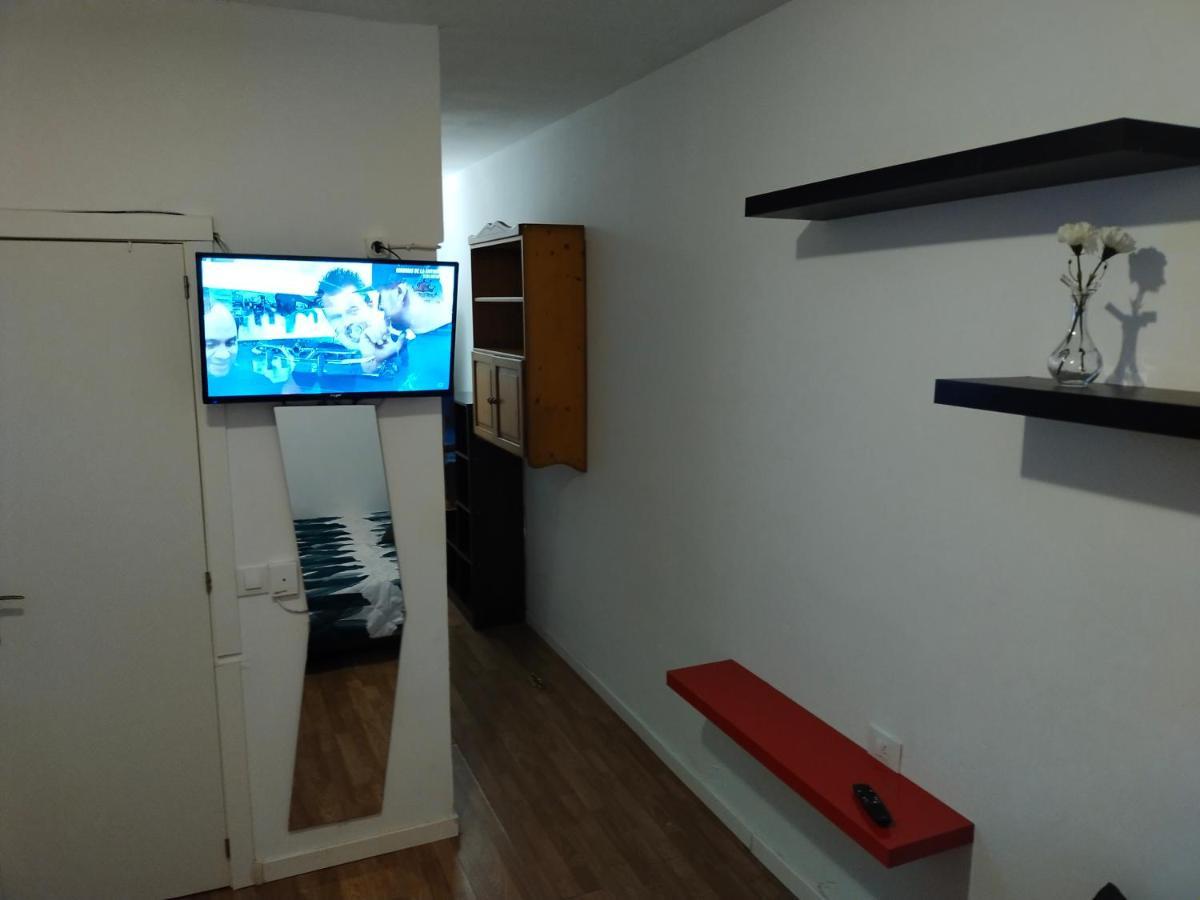Habita-Loft 4 San Cristóbal de La Laguna Exterior foto